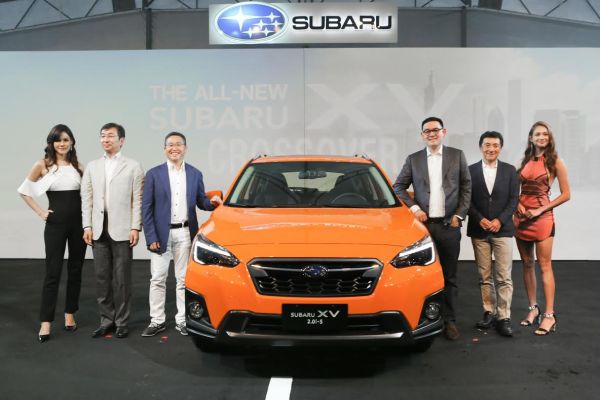 รถยนต์รุ่นที่ 2 ที่พัฒนาอย่างเหนือชั้นภาย...