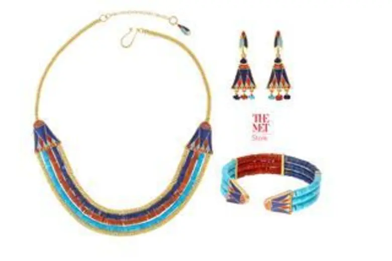 เดอะ เมท สโตร์ (The Met Store) แหล่งรวมสิ...