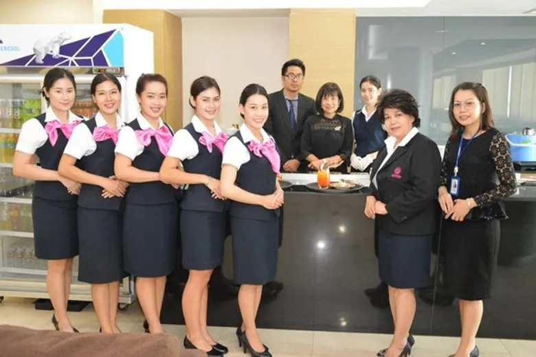 SPU : ม.ศรีปทุม MOU สหกิจศึกษา 2 บริษัทชั้นนำของประเทศ ปูทางนศ.พัฒนาศักยภาพสู่โลกการทำงาน