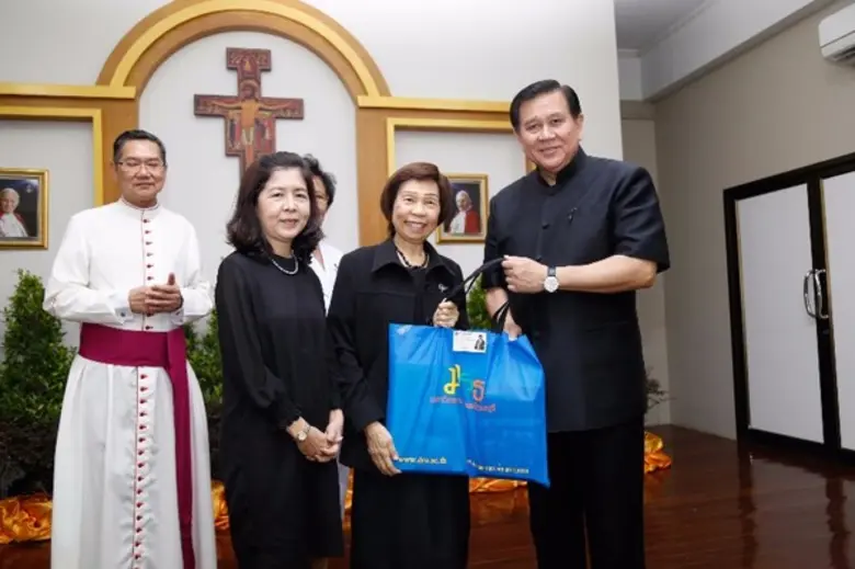 เมื่อวันที่ 16 มิถุนายน 2560 สถาบันวิจัยแ...