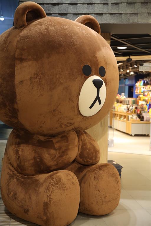 เปิดแล้ว! LINE VILLAGE Store สาขาแรกของเมืองไทย พร้อมเดินหน้าเปิด LINE VILLAGE BANGKOK ปลายปีนี้!