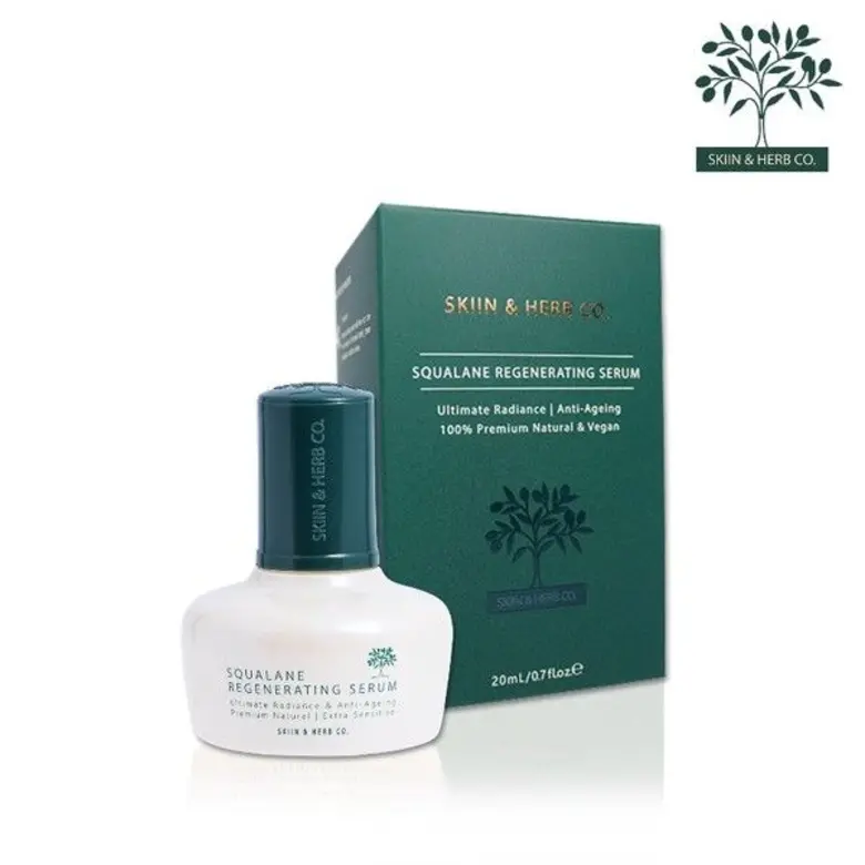 สกิน แอนด์ เฮิร์บ โค. (SKIIN & HERB CO.) ...