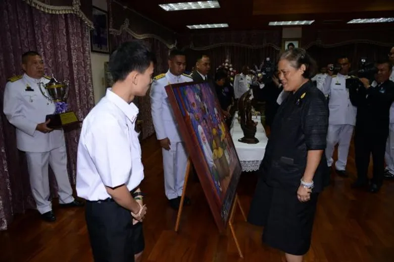 โครงการ “จินตนาการ สืบสาน วรรณกรรมไทยกับอินทัช” ปีที่ 11 จุดประกายเยาวชนไทยร่วมรำลึกพระมหากรุณาธิคุณในหลวงรัชกาลที่ 9