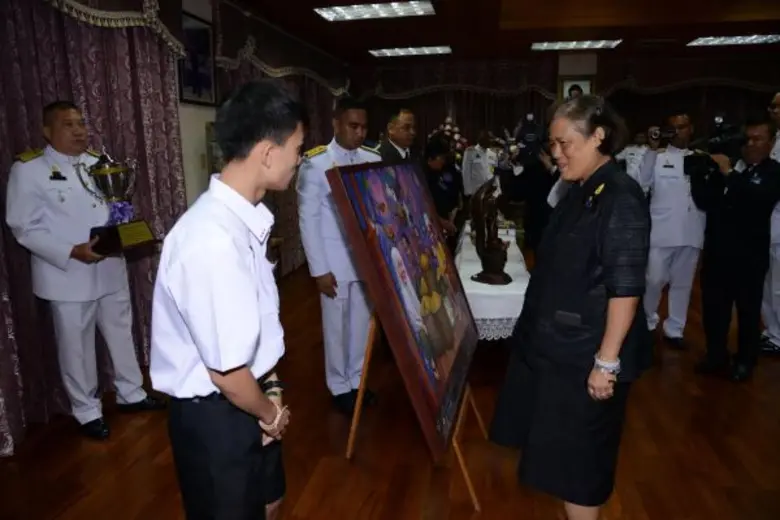 โครงการ “จินตนาการ สืบสาน วรรณกรรมไทยกับอินทัช”  ปีที่ 11 จุดประกายเยาวชนไทยร่วมรำลึกพระมหากรุณาธิคุณในหลวงรัชกาลที่ 9