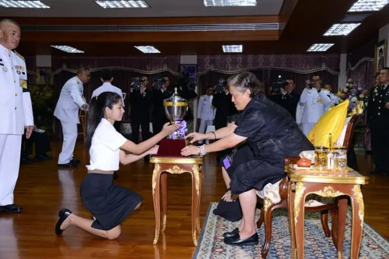โครงการ “จินตนาการ สืบสาน วรรณกรรมไทยกับอินทัช” ปีที่ 11 จุดประกายเยาวชนไทยร่วมรำลึกพระมหากรุณาธิคุณในหลวงรัชกาลที่ 9