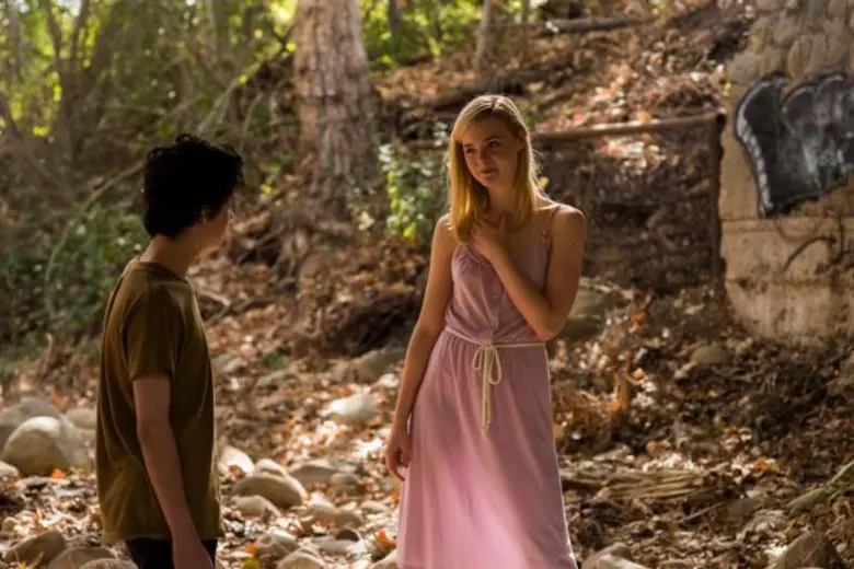Movie Guide: แอลล์ แฟนนิ่ง สวยสะกด ใน 20th CENTURY WOMEN 29 มิถุนายนนี้ ที่เฮ้าส์ อาร์ซีเอที่เดียว
