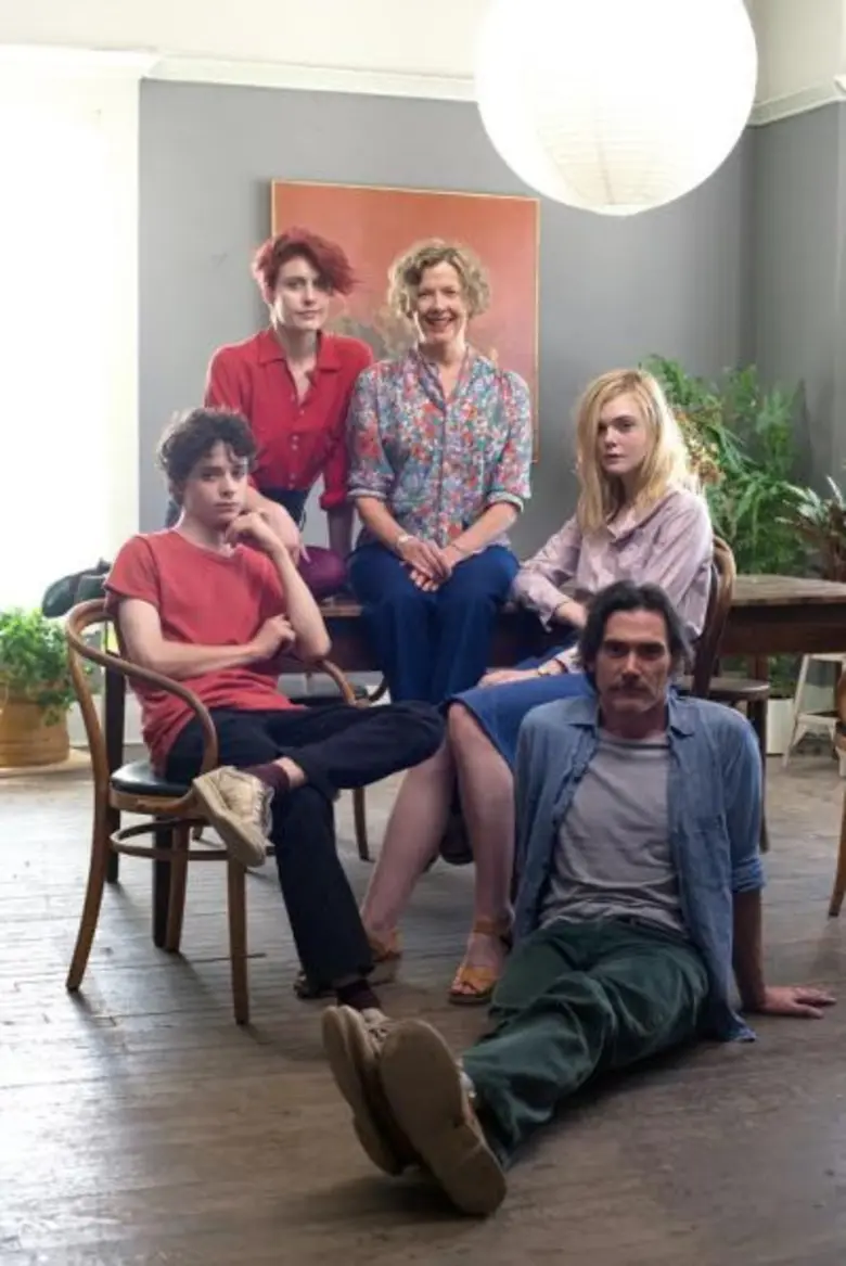 Movie Guide: แอลล์ แฟนนิ่ง สวยสะกด ใน 20th CENTURY WOMEN 29 มิถุนายนนี้ ที่เฮ้าส์ อาร์ซีเอที่เดียว