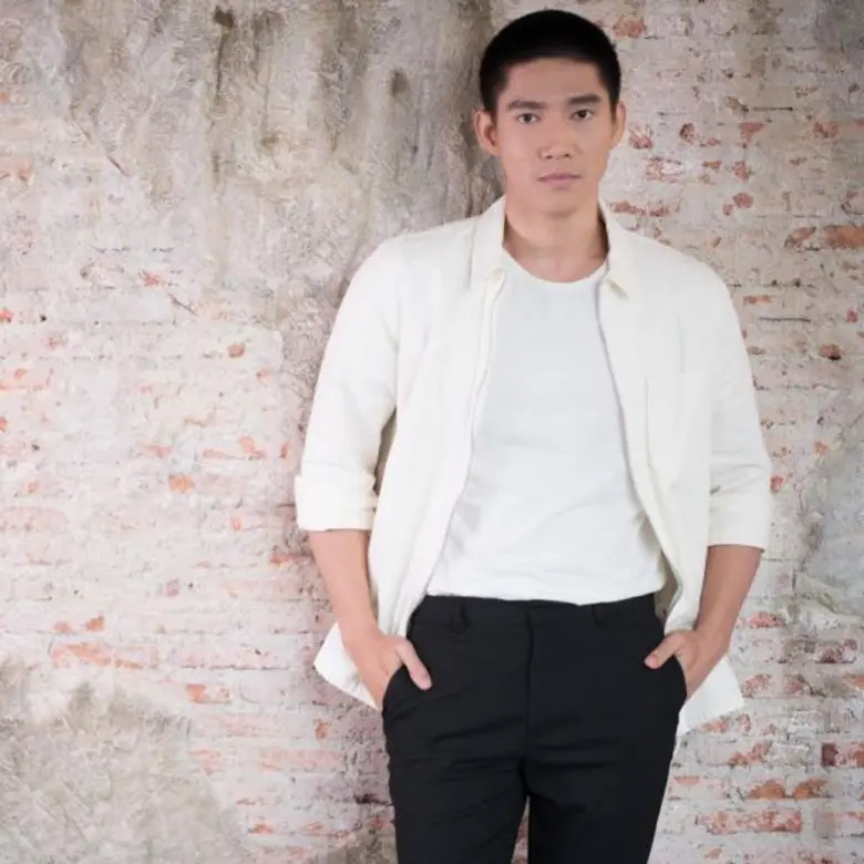 ครั้งแรกของนักแสดงหนุ่มสุดฮอต "กาย-ศิวกร ...