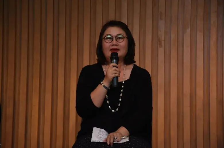 สมาคมนักเขียนแห่งประเทศไทย ได้จัดงานแถลงข...
