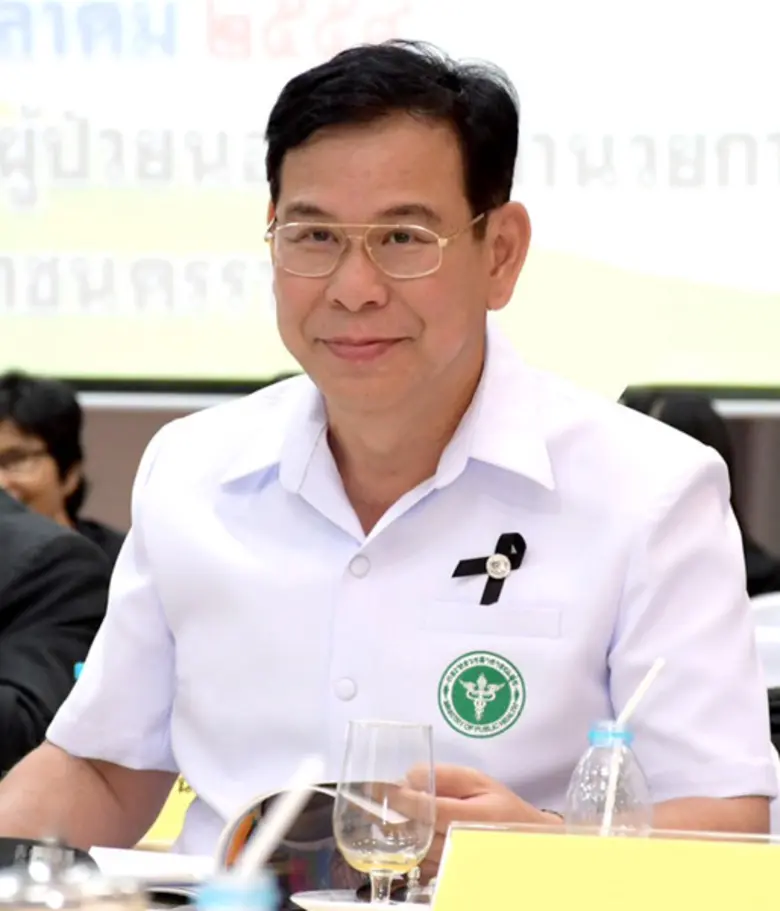 กรมวิทยาศาสตร์การแพทย์ กระทรวงสาธารณสุข แ...