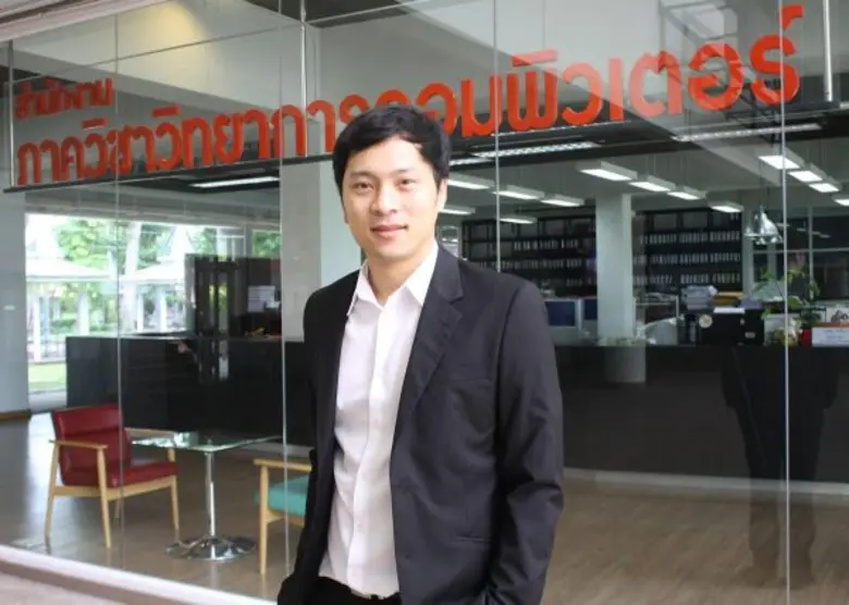 เด็กไทยไปไกลแน่!! วิทยาศาสตร์ฯ มธ. หนุนผลงานเยาวชนคิดค้น “ตู้เย็นโดเรมอนเพาะเห็ดโตเร็ว” เพาะเห็ดถังเช่าสีทองโตเร็วกว่าปกติ 18% ใน 2.5 เดือน เพิ่มรายได้เกษตรกร