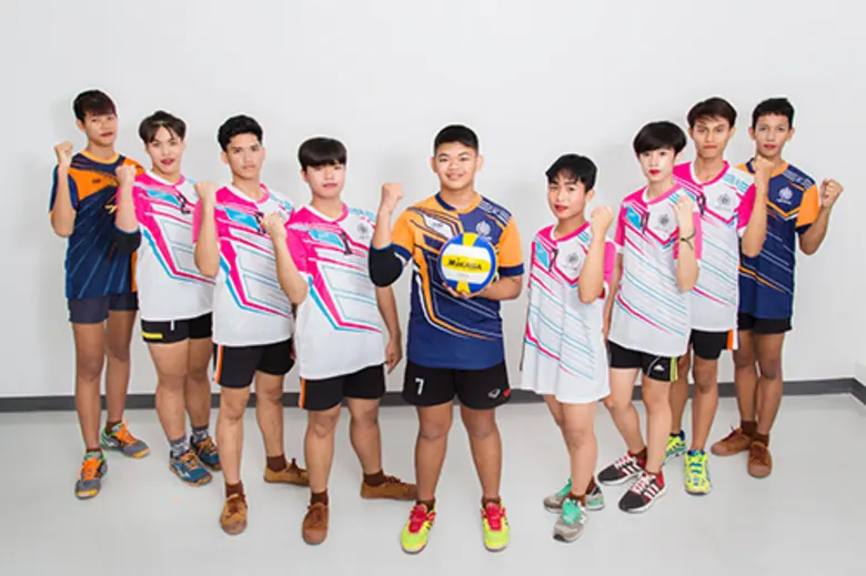 รวมพลคนชอบตบทั่วไทย เดอะมอลล์โคราช ชิงแชม...