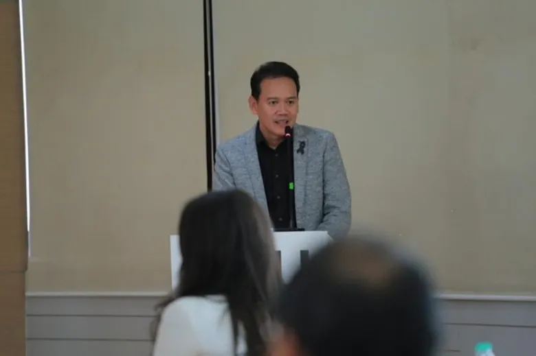 SPU : นิเทศฯป.โท ม.ศรีปทุม จัดสัมมนา รวมพลระดมความคิด ”พัฒนาจริยธรรมและจรรยาบรรณสื่อสารมวลชน รุ่นใหม่“