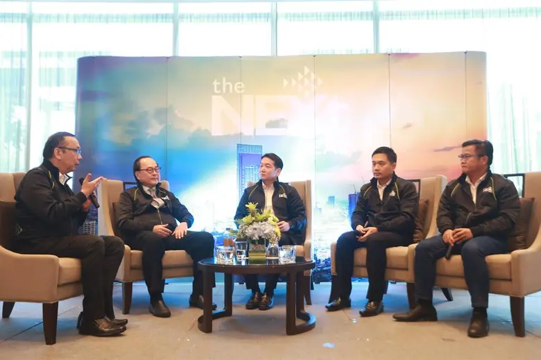 หลักสูตร The NEXT Real  เปิดรับสมัครรุ่น 4