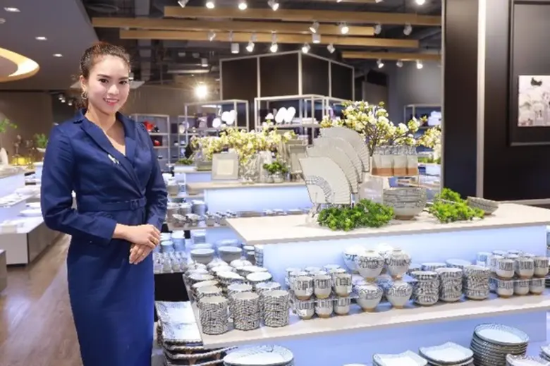 บริษัท เอเชีย โฮเรก้า จำกัด หรือ เอเชีย โ...