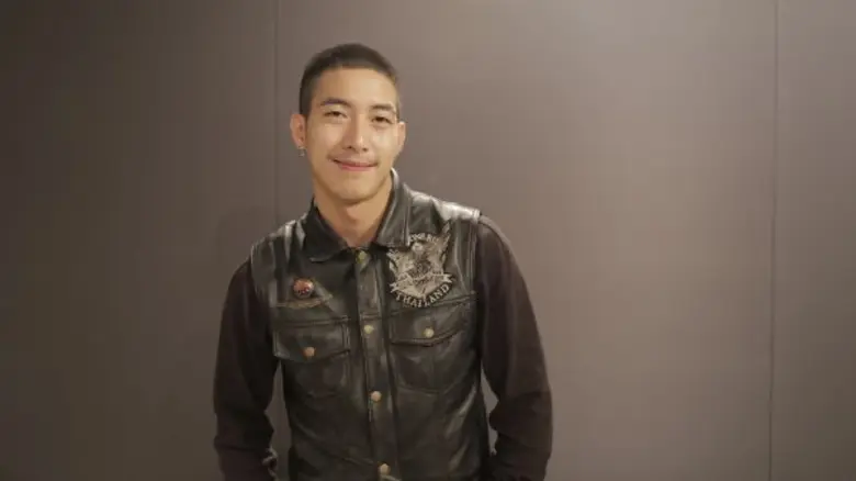 แม้จะเป็นการร่วมงานกันครั้งแรกของ "โตโน่ ...