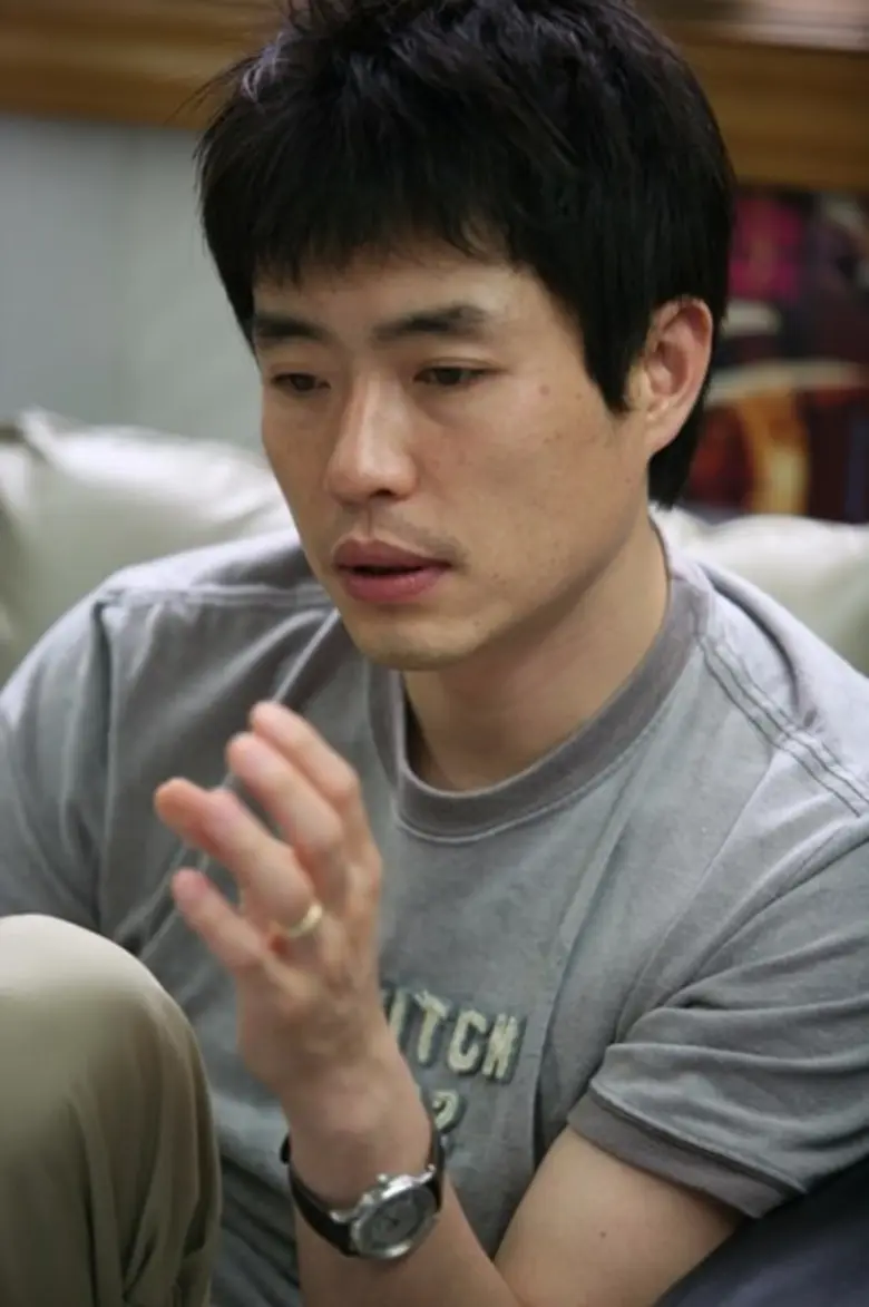 “รยู ซึงวาน” ส่งความมันส์ ใน “เดอะ แบทเทิลชิป ไอส์แลนด์”