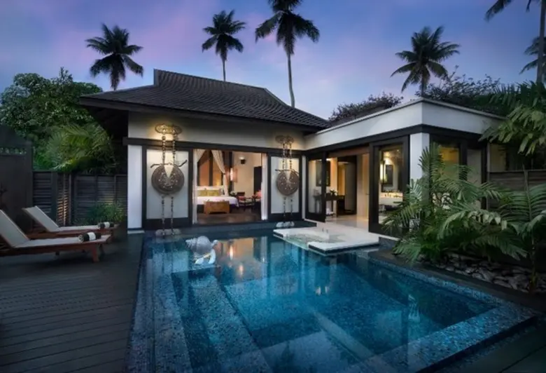 เที่ยวสุขใจสบายกระเป๋ากับส่วนลดสูงสุดถึง 40% ณ โรงแรมในเครืออนันตรา ทั่วโลก