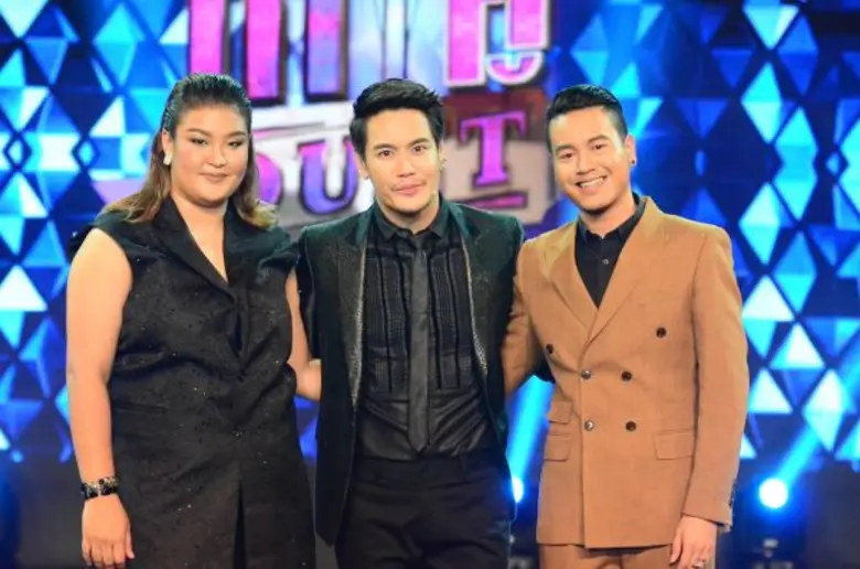 รายการ "หาคู่ Duet" วันอาทิตย์ที่ 25 มิ.ย...