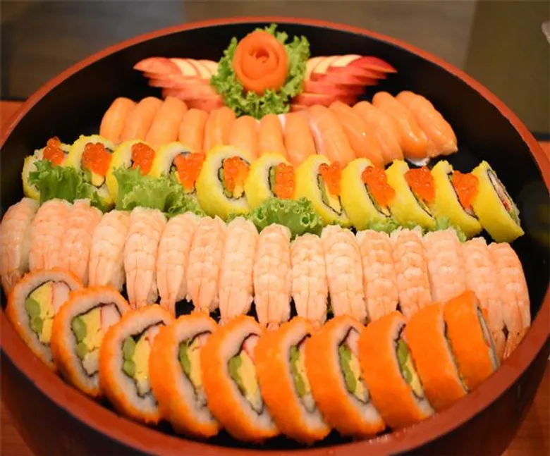 จัดเต็ม เอาใจสายกิน พิเศษเฉพาะสาว ๆ เท่านั้น ณ โรงแรมโฟร์วิงส์ สุขุมวิท26