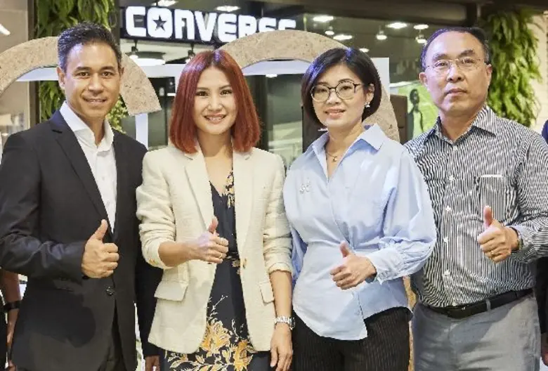 นางสาววราภรณ์ ลีกุลนิมิต ผู้ช่วยผู้อำนวยก...
