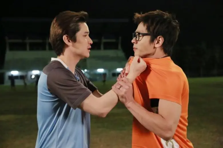 ตอนที่ 4 ออกอากาศวันเสาร์ที่ 24 มิถุนายน ...