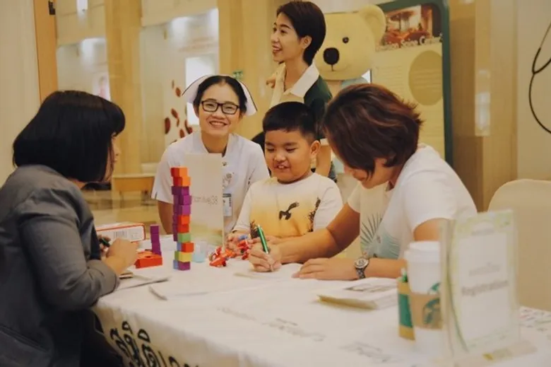 กระดูกสันหลังคดในเด็ก ปัญหาที่ไม่ควรมองข้าม