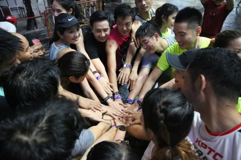 NRC BKK ชวนปฏิวัติวงการวิ่งไปกับเหล่า #ขบถนอกลู่ สัมผัสประสบการณ์วิ่งในรูปแบบ Local Run ใจกลางกรุงเทพฯ