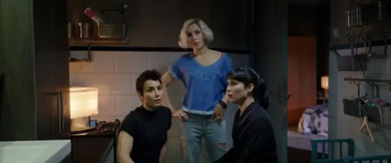 Movie Guide: ฝาแฝด 7 คน ตัวตนหนึ่งเดียว WHAT HAPPENED TO MONDAY? พล็อตหนังโคตรเหนือชั้นแห่งปี