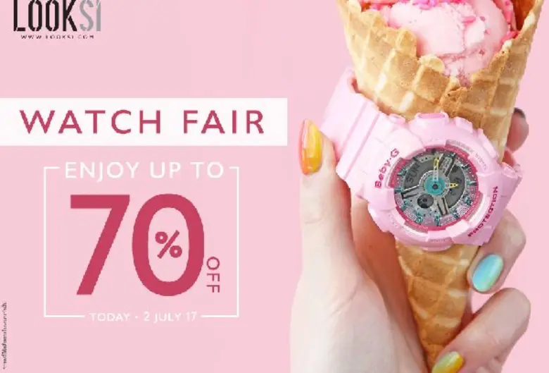 LOOKSI (ลุคสิ) หรือ www.looksi.com เอาใจค...