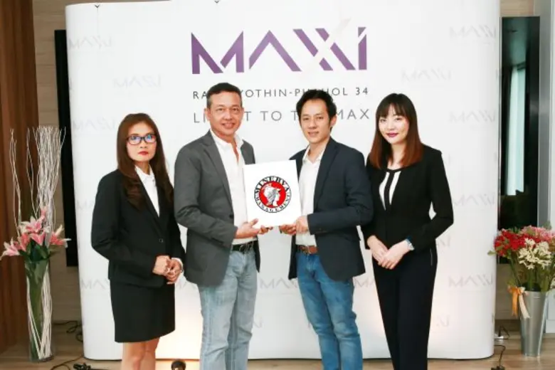 นายวรวุฒิ กิตติอุดม ประธานกรรมการบริหาร บ...