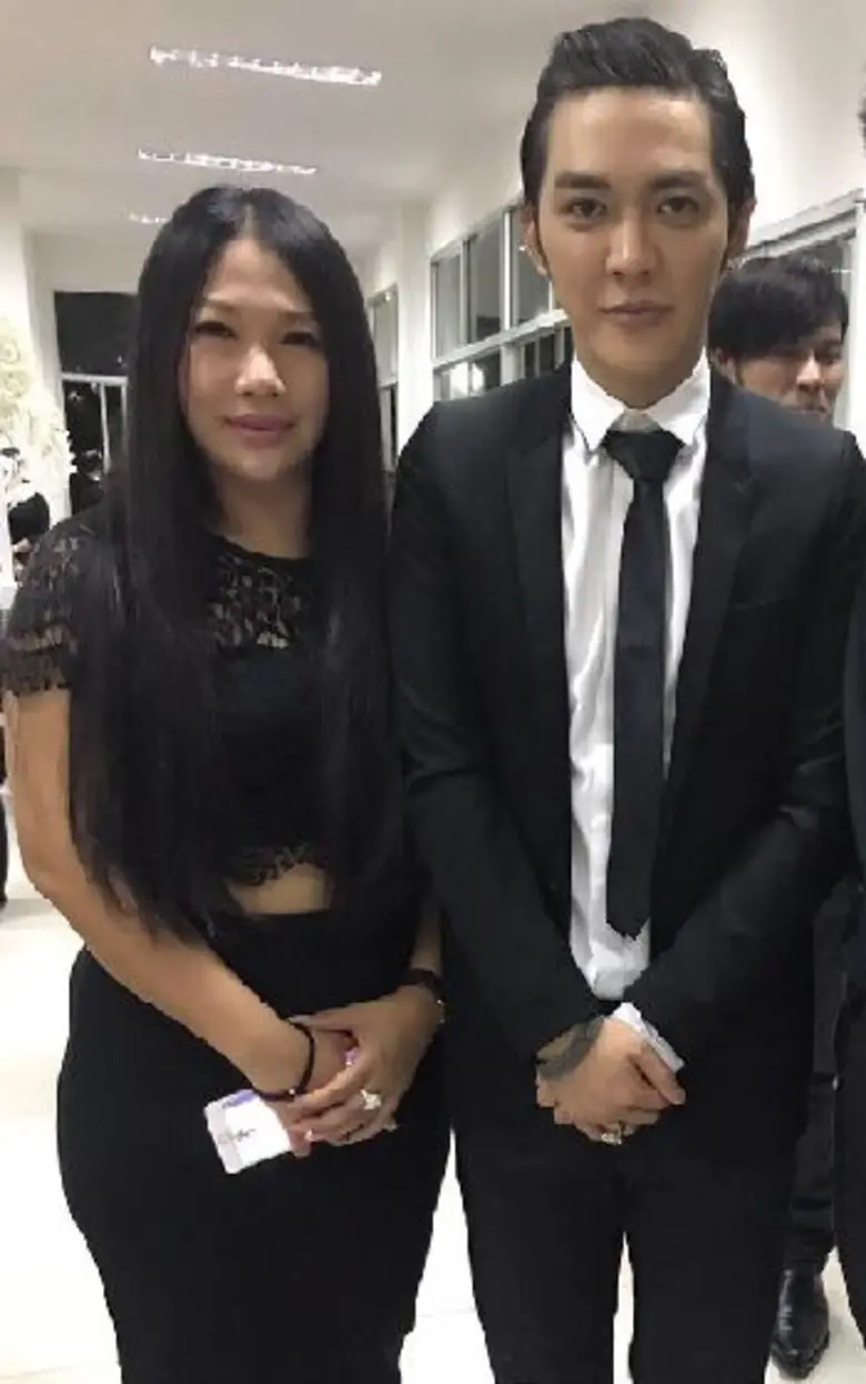 ต่างคนต่างยุ่ง กว่าจะมีเวลาว่างมาเจอกันได...