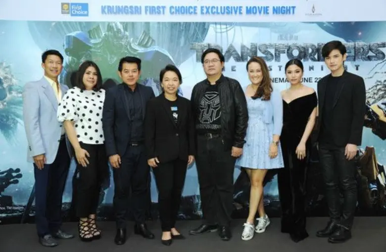เปิดตัวไปแล้วอย่างยิ่งใหญ่ สำหรับงาน กรุง...