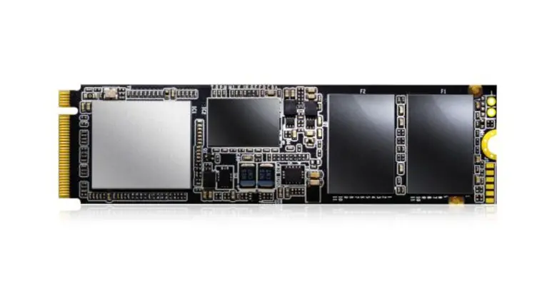ADATA Launches the IM2P3388Industrial-GradePCIe3x4 M.2 2280 NVMe 1.2 SSD
