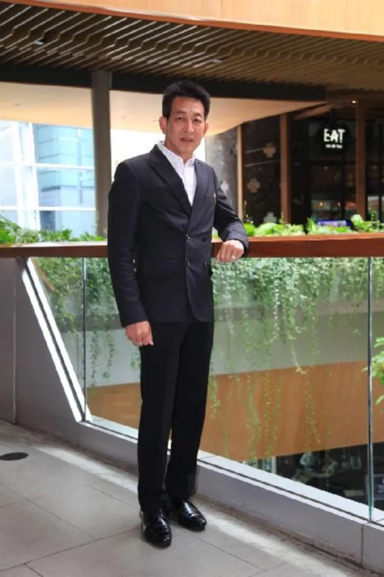 กรุงเทพฯ กรีนแลม 'ตอกย้ำการเป็นผู้นำนวตกร...
