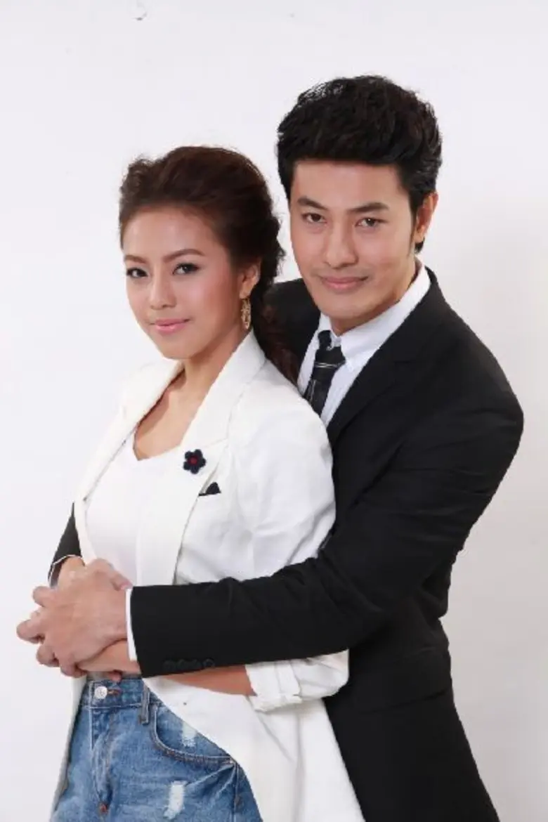 สาวพีอาร์มากความสามารถ ทั้งยังได้รับตำแหน...