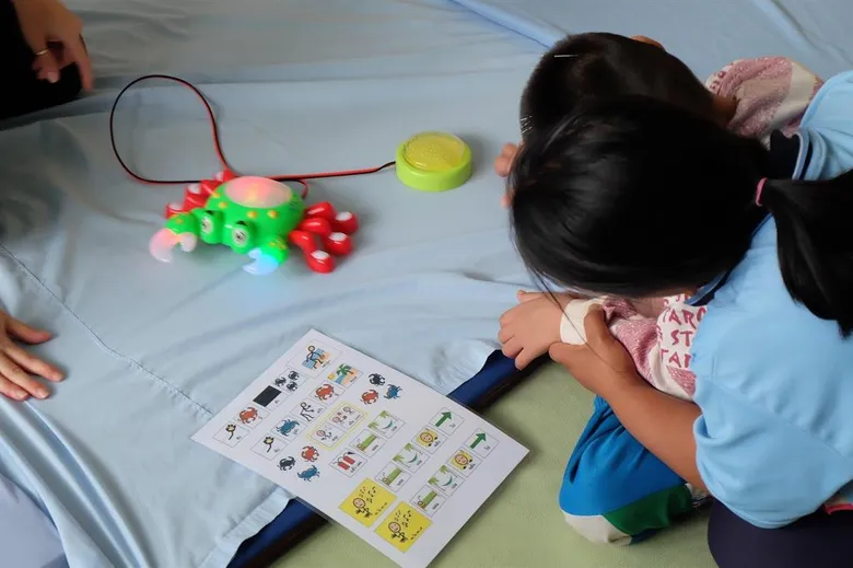 กรมสุขภาพจิต โชว์ 3 คลินิกพิเศษในการดูแลเด็กออทิสติก