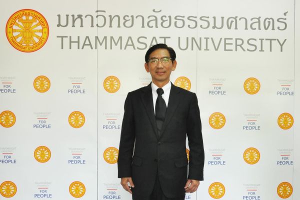 มธ. จัดครบรอบ 83 ปีการสถาปนา จัดปาฐกถากีรตยาจารย์ “มายาคติในอุดมศึกษาไทย”