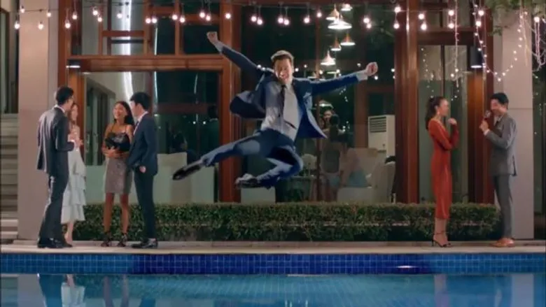 พฤกษา ปรับโฉมแบรนด์ครั้งใหญ่ รักษาผู้นำอสังหาฯ ยกระดับภาพลักษณ์ใหม่ ชูแนวคิด Live Inspired