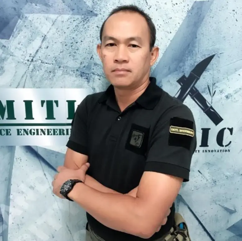 · สจล. ผนึกวิศวกรคอมพิวเตอร์ วิศวกรป้องกั...