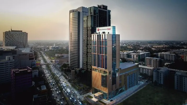 โรงแรมในเครือเบสท์เวสเทิร์น 13 แห่งทั่วเอเชีย คว้าประกาศนียบัตรชนะเลิศการบริการยอดเยี่ยมประจำปี 2560 จาก TripAdvisor