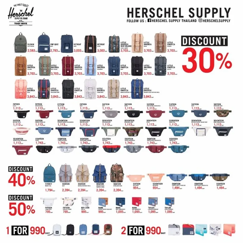 SFG Xclusive Sale @Megabangna