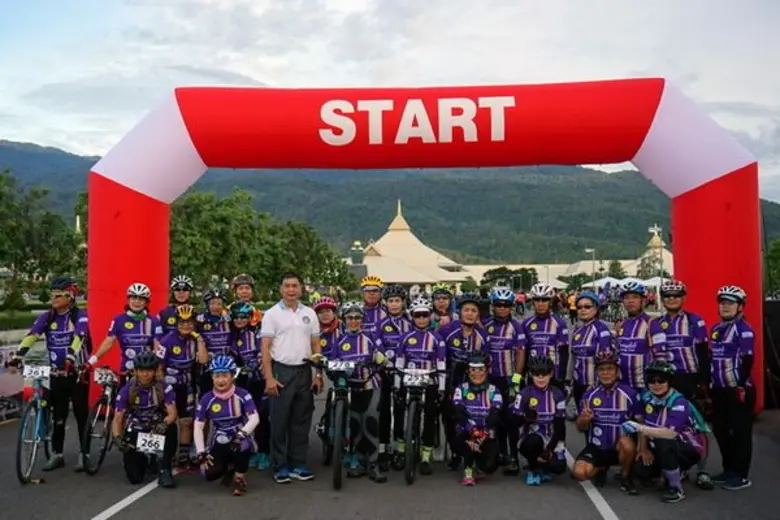 องค์การสวนพฤกษศาสตร์ ร่วมกับ จังหวัดเชียง...
