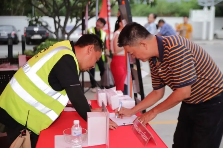 ยูดี ทรัคส์ เดินหน้าโปรโมท “โครเนอร์” ทั่วไทย