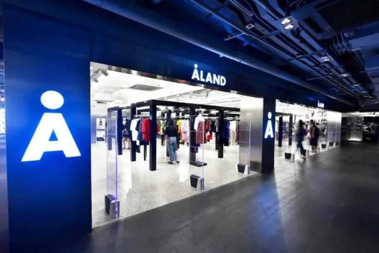 "ALAND", Korean Lifestyle Store and Culture Space Debuts the First Time in Thailand and ASEAN Region at Siam Center