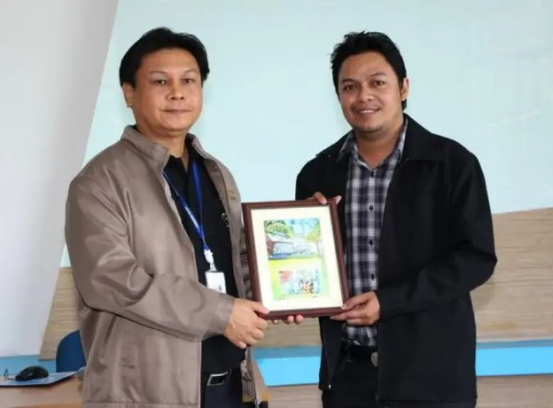 มรภ.สงขลา สร้างเว็บแอปพลิเคชั่นเพิ่มความสะดวกประกันคุณภาพ คว้ารางวัลแนวปฏิบัติที่เป็นเลิศ ด้านบริหารจัดการ
