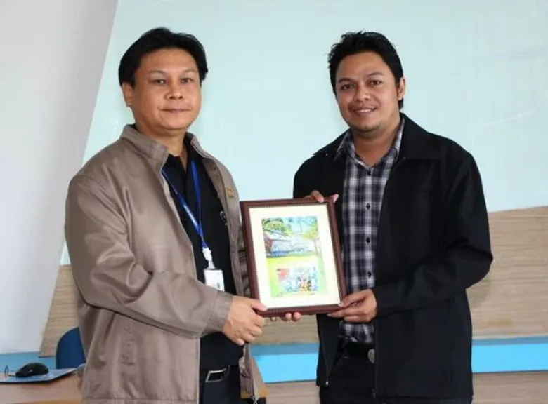 มรภ.สงขลา สร้างเว็บแอปพลิเคชั่นเพิ่มความสะดวกประกันคุณภาพ คว้ารางวัลแนวปฏิบัติที่เป็นเลิศ ด้านบริหารจัดการ