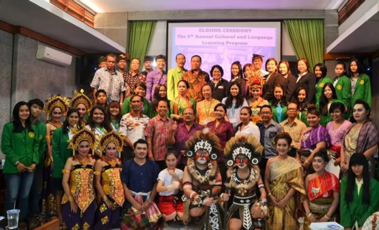 มรภ.บ้านสมเด็จเจ้าพระยา จัดโครงการเพิ่มประสบการณ์ชีวิต สร้างมิตรภาพ “เรียนร่วมภาษาและวัฒนธรรม” ในต่างประเทศ