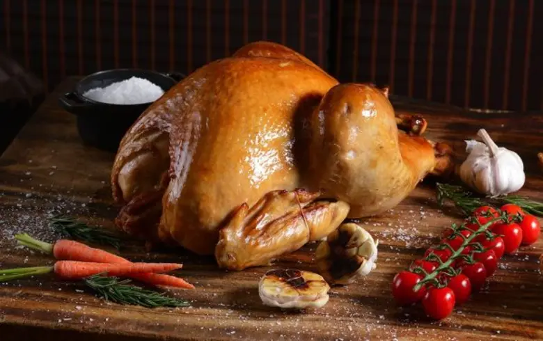 เมนูเนื้ออบสูตรพิเศษ Roast Specials โดย เชฟแมทเทียส มิทนาชท์ ณ ห้องอาหารเฟลเวอร์ โรงแรมเรเนซองส์ กรุงเทพฯ ราชประสงค์