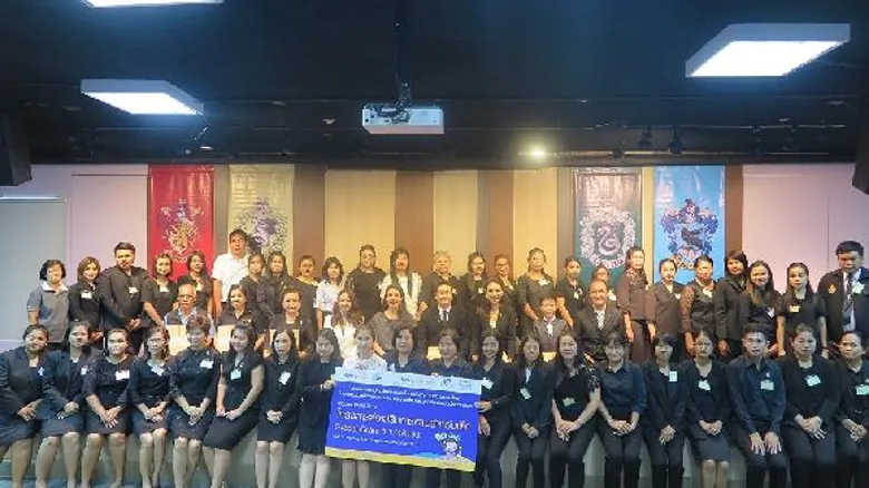 สโมสรโรตารีปทุมวัน และสโมสรโรตารีในภาค 3350 ประเทศไทย จับมือนานมีบุ๊คส์ ร่วมพัฒนาครูไทย พลิกแนวคิดการจัดการเรียนรู้มุ่งสู่ทักษะในศตวรรษที่ 21